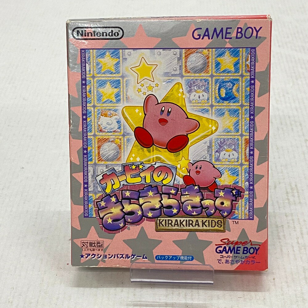 【中古】 ポケモンピンボール／ゲームボーイ