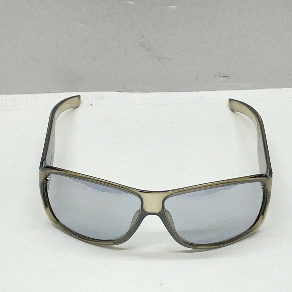 【中古】 グッチ GUCCI マイクロGG サングラス ケースあり 歪み無し 60□12_120 グリーン イタリア制 メンズ サングラス GG2565/S 01w-3961 【結(jié)城店】