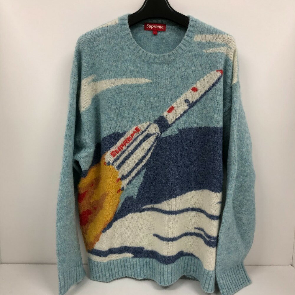 楽天市場】Supreme(ニット・セーター|トップス):メンズ 楽天市場】Supreme(ニット・セーター|トップス):メンズ