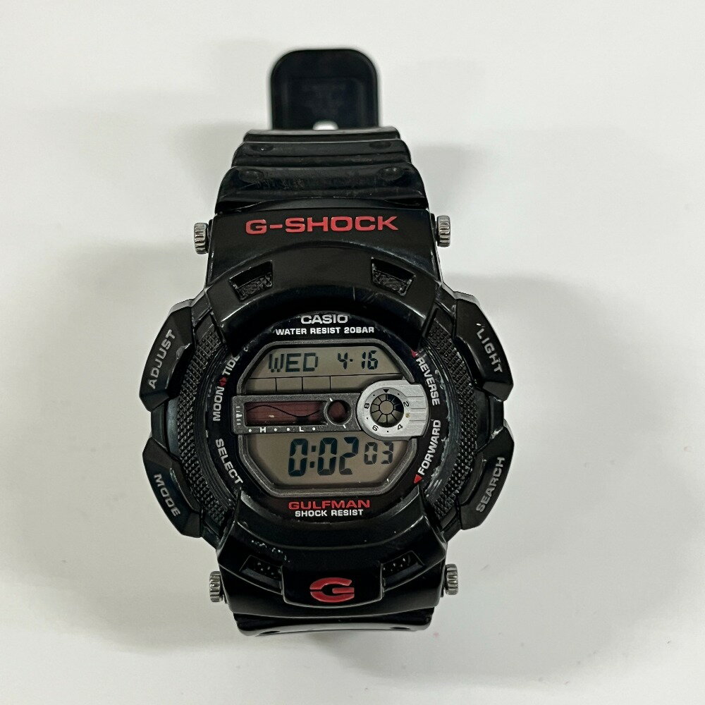 楽天市場】G-SHOCK GULFMAN(腕時計)の通販 楽天市場】G-SHOCK GULFMAN(腕時計)の通販