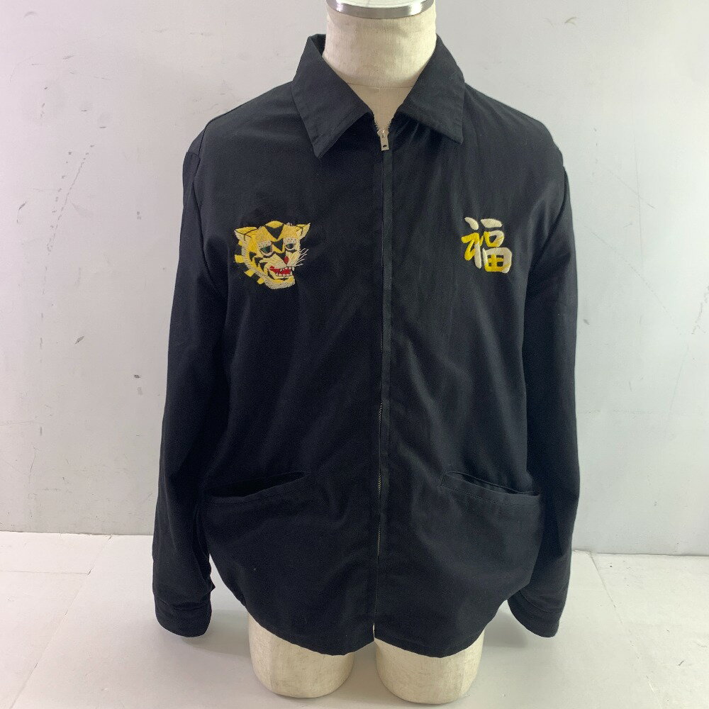 楽天市場】東洋 ベトジャン 中古(メンズファッション)の通販 楽天市場】東洋 ベトジャン 中古(メンズファッション)の通販