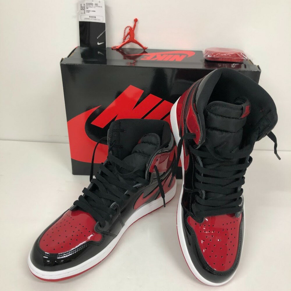 楽天市場】air jordan 1 30cmの通販