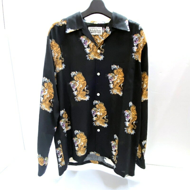 楽天市場】WACKO MARIA × TIM LEHIの通販 楽天市場】WACKO MARIA × TIM LEHIの通販