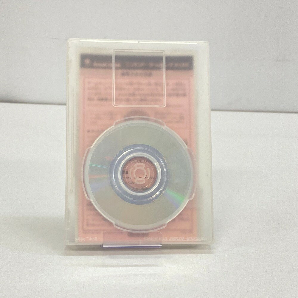【中古】 任天堂 Nintendo カービィのエアライド ゲームソフト ゲームキューブ DOL-GXYJ-JPN 05w11080T 【館林店】