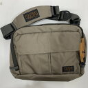 【中古】 MYSTERY RANCH ショルダーバッグ BN#299134 グレイッシュモカ 美品 ショルダーバッグ 07w50106 【大和店】