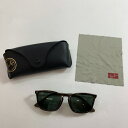 04w3896▽※【中古】Ray-Ban レイバン サングラス クリス...(4)