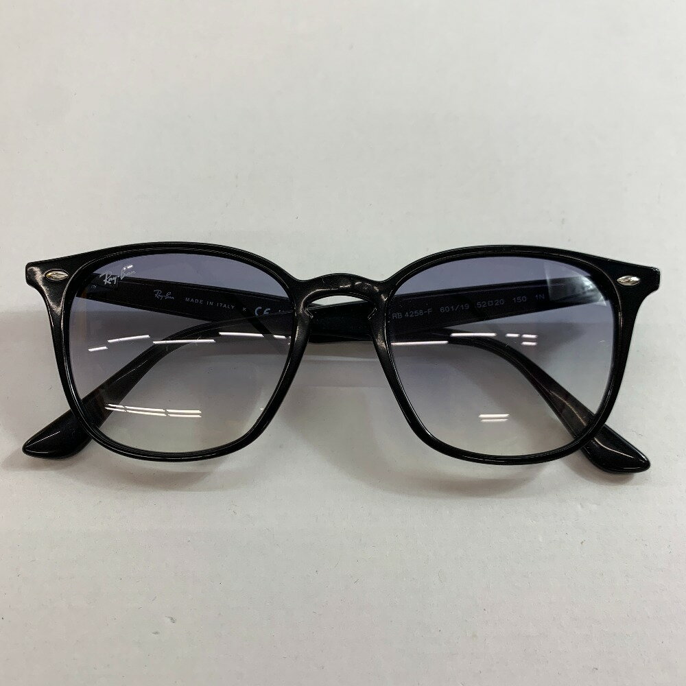 04w3897▽※【中古】Ray-Ban レイバン サングラス RB4258-F 601/19 52□20 150 【八王子店】