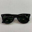 04w3898▽※【中古】Ray-Ban レイバン サングラス RB2...(4)
