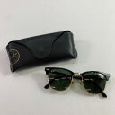 04w3901▽※【中古】Ray-Ban レイバン サングラス クラブ...(4)