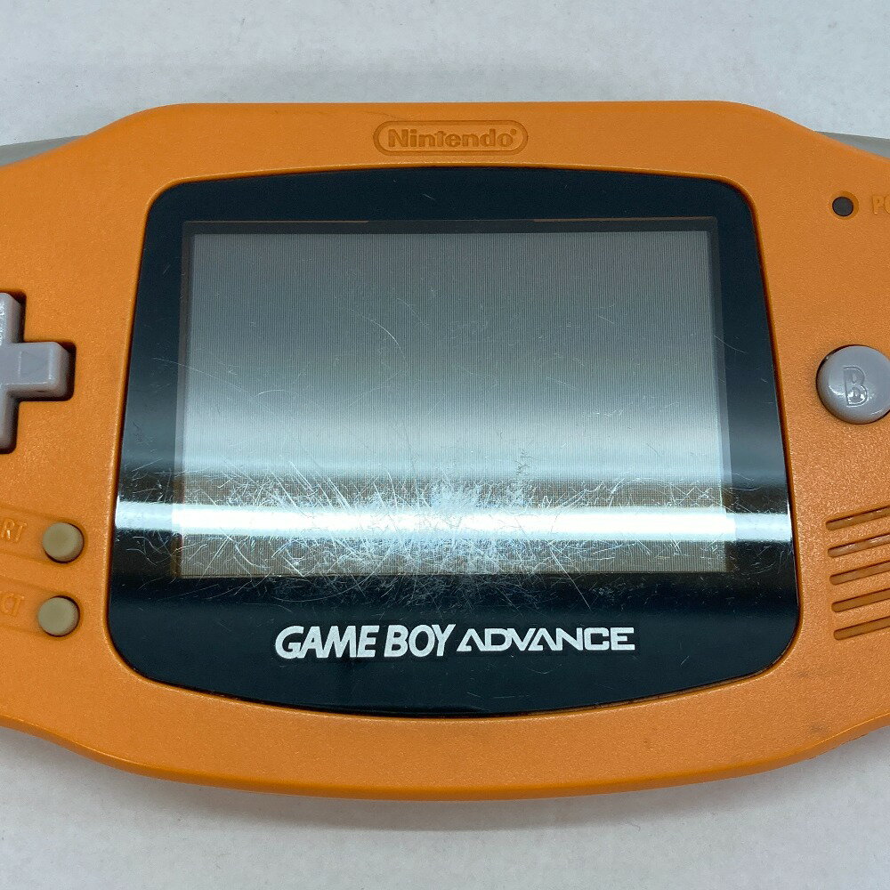 【送料無料】【中古】GBA ゲームボーイアドバンス ポケットモンスター エメラルド ソフト ポケモン（箱なし説あり）