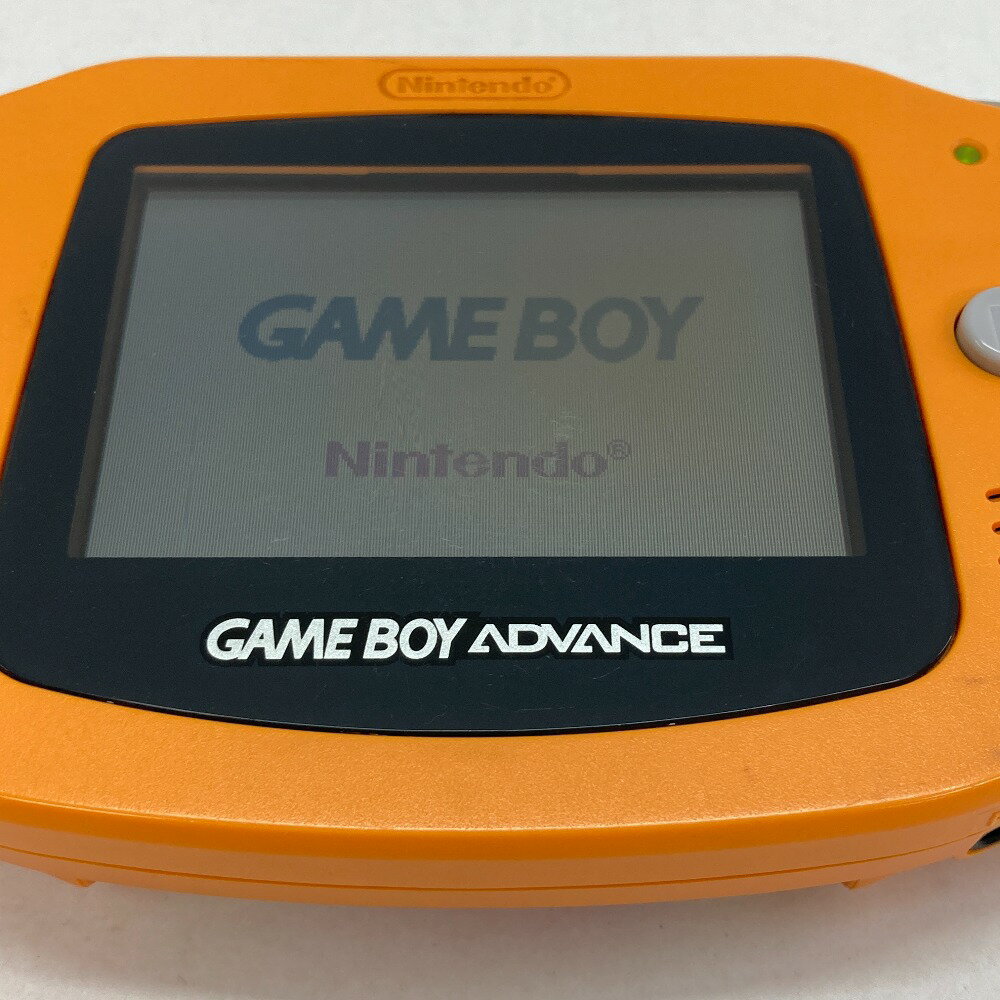 【送料無料】【中古】GBA ゲームボーイアドバンス ポケットモンスター エメラルド ソフト ポケモン（箱なし説あり）