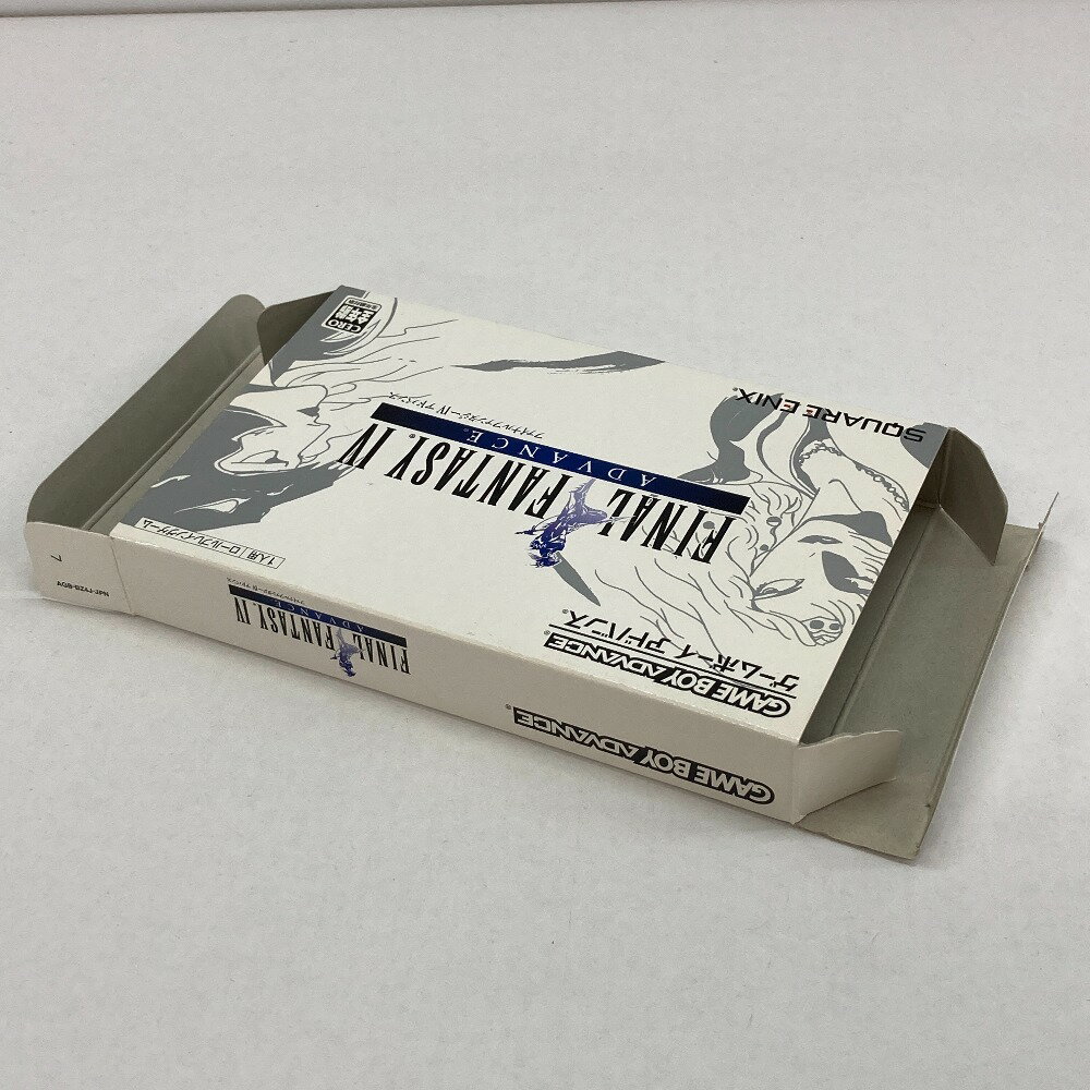 【中古品】ゲームボーイアドバンス ソフト ファンタジックチルドレンソフトのみ！！（説明書・箱ございません。）