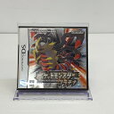【中古】 ポケモン ポケットモンスター プラチナ ゲームソフト Nintendo DS NTR-CPUJ-JPN 05w11293T 【館林店】