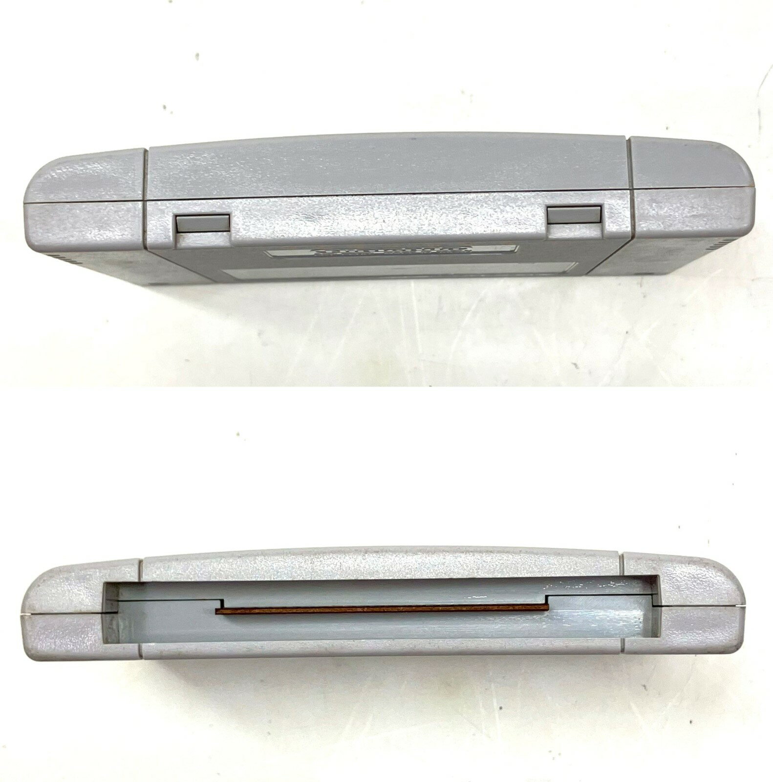 【中古】 〇 スーパーファミコンソフト ザ・グレイトバトルV 箱無し 動作確認済み SFC 01w-4079 【結城店】