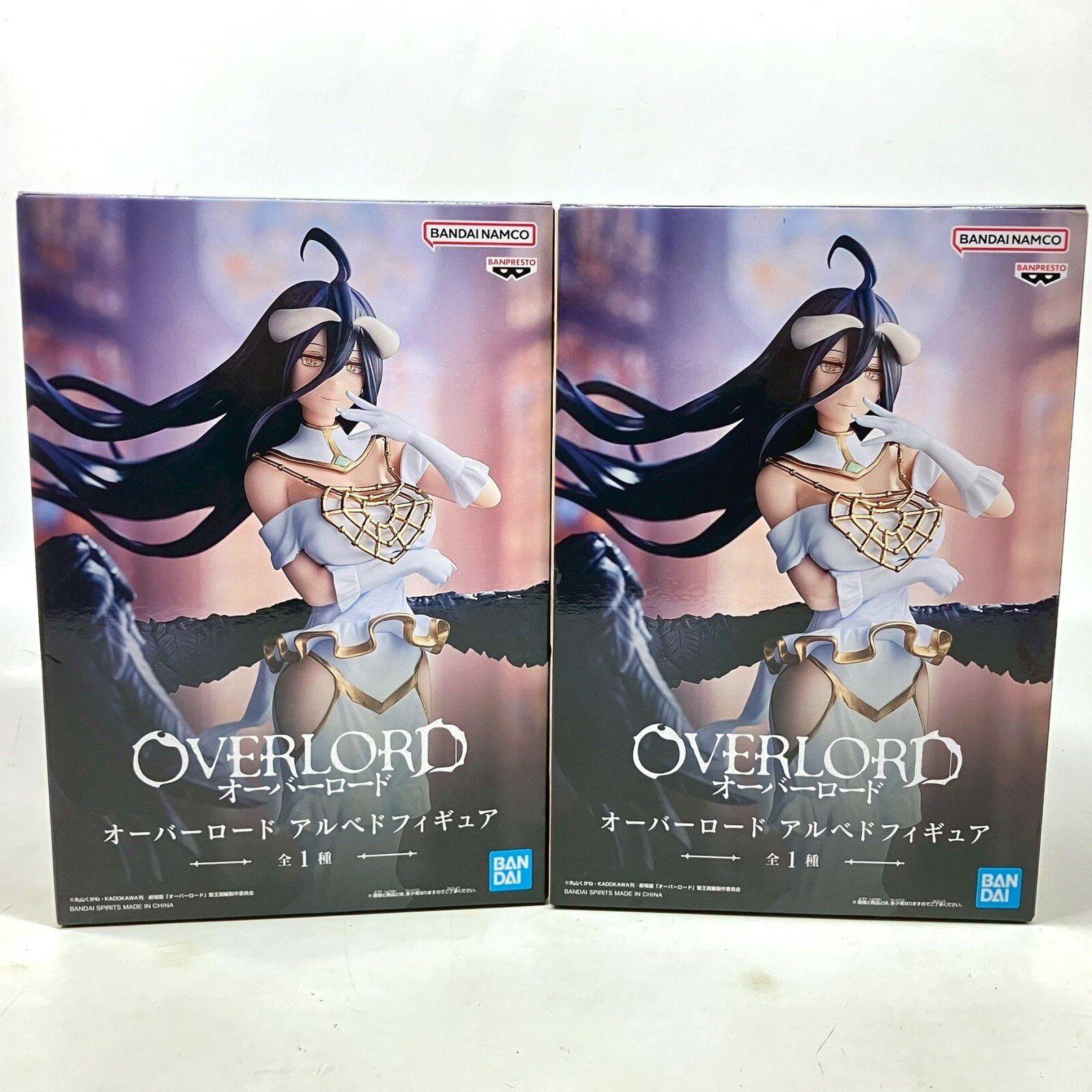 楽天市場】オーバーロード 中古 セット（ホビー）の通販