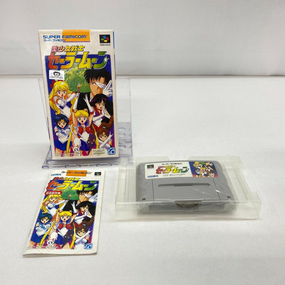 【中古】北米版 スーパーファミコン SNES Incantation インカンテーション