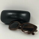 【中古】 コーチ COACH アイドル オーバル サングラス CW19...(4)