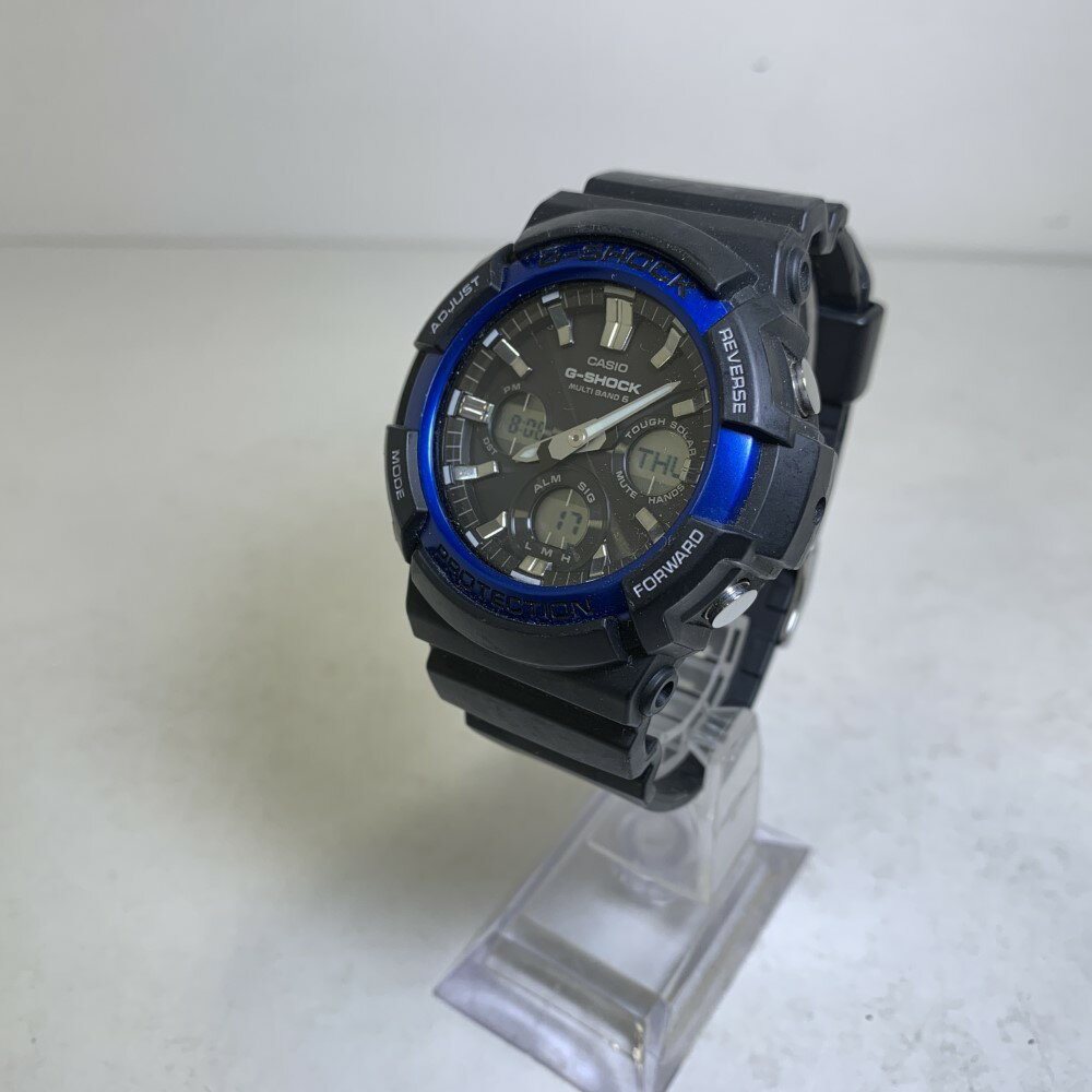 š CASIO G-SHOCK GAW-100B-1A2JF ӻ 07w26245 Ź