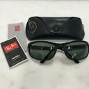 【中古】 レイバン Ray-Ban BAUSCH&LOMB ホワイト ...(4)