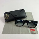 04w3992▽※【中古】レイバン ウェイファーラー サングラス Ra...(4)