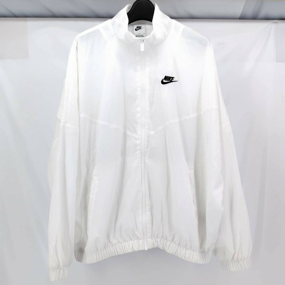 ȥ졼ŷԾŹ㤨֡š ʥ NIKE ɥե른å  NSW å󥷥 WR ֥ 㥱å ۥ磻 L ٥ȥʥ ǥ ʥ󥸥㥱å ʥ DM6186-100 05w12157 ڴŹۡפβǤʤ4,400ߤˤʤޤ