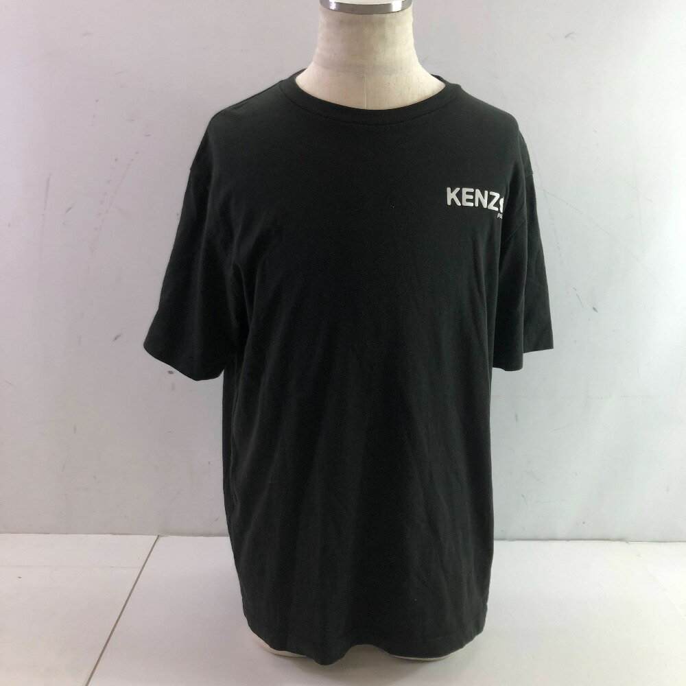 04w4129∞※【中古】 KENZO ケンゾー T
