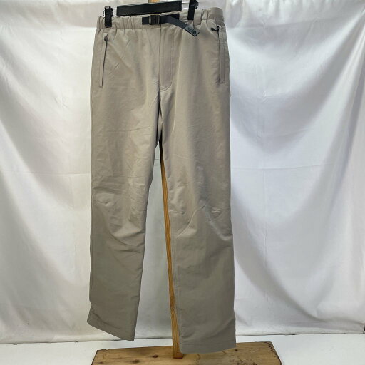 【中古】 ザ・ノースフェイス THE NORTH FACE ドーロウォームパンツ グレー サイズM メンズパンツ ポリエステル NB82305 01w-4290 【結城店】 【中古】 ザ・ノースフェイス THE NORTH FACE ドーロウォームパンツ グレー サイズM メンズパンツ ポリエステル NB82305 01w-4290 【結城店】