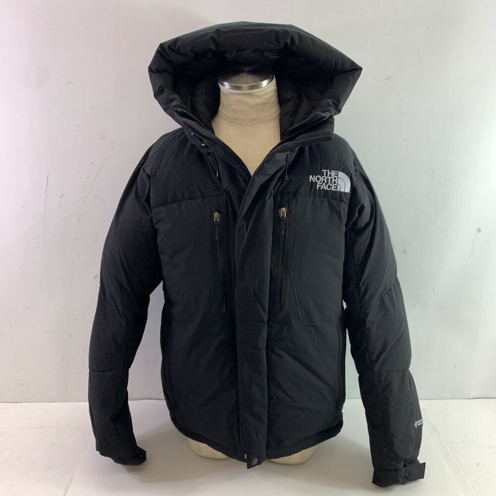 04w4268šTHE NORTH FACE Ρե ND92340 BALTRO LIGHT JACKET Хȥ饤 㥱å  GORE-TEX ƥå XL ֥åȬŹ