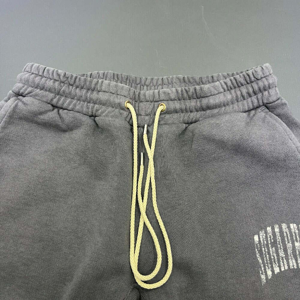 メンズ 服 シンプル ファッション オシャレ 大人 かっこいい 大きいサイズ ストリート 紳士服 夏 薄手 冷感 チェック柄 カジュアル パンツ スポーツ 五分丈 ビーチ