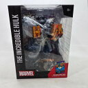 【中古】 〇 未使用品 フィギュア MARVEL #003 インクレディブル・ハルク トッド・マクファーレン #345 1/6スケール McFARLANE TOYS 未開封 01w-4403 【結城店】
