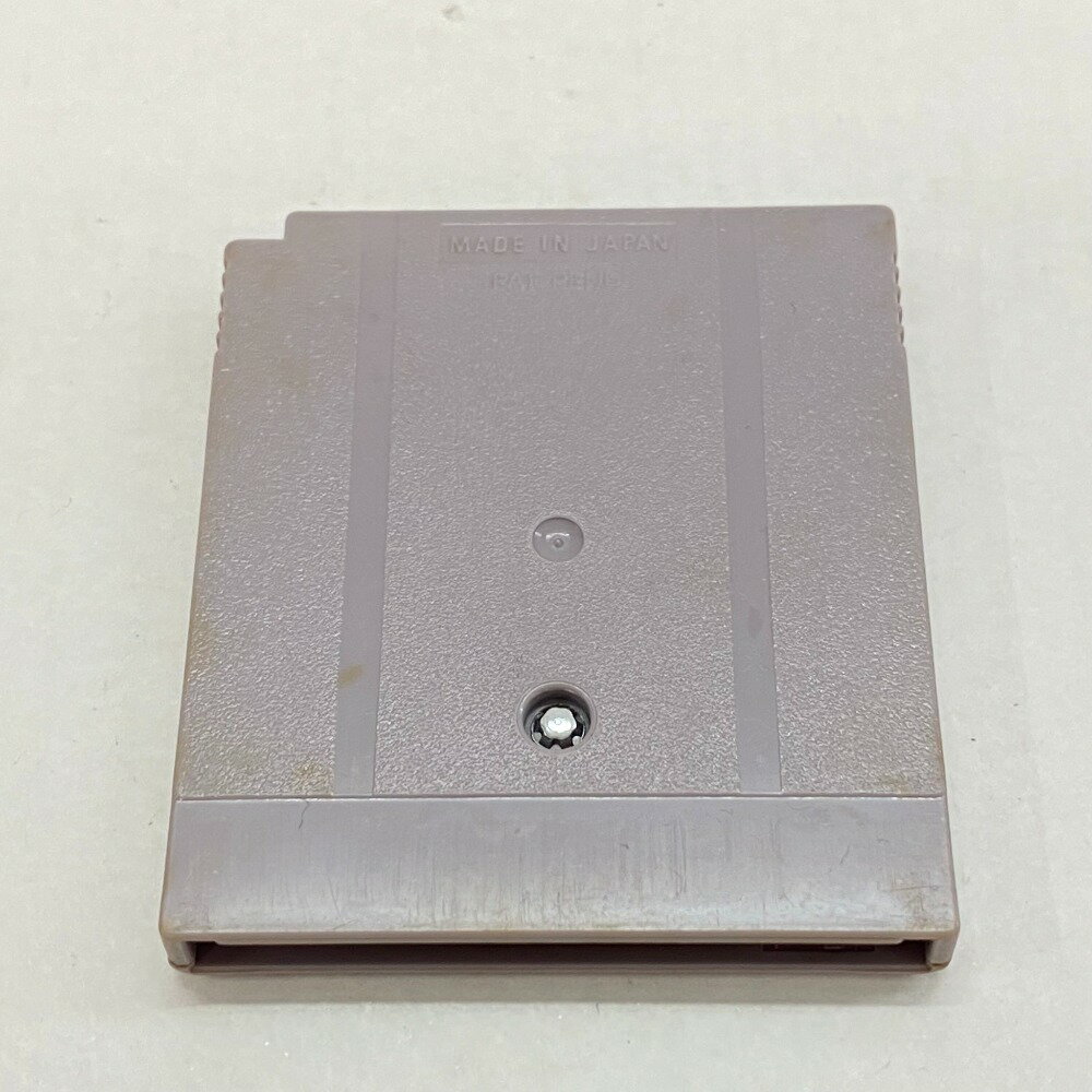 【送料無料】【中古】GB ゲームボーイ ダウンタウン熱血行進曲 どこでも大運動会