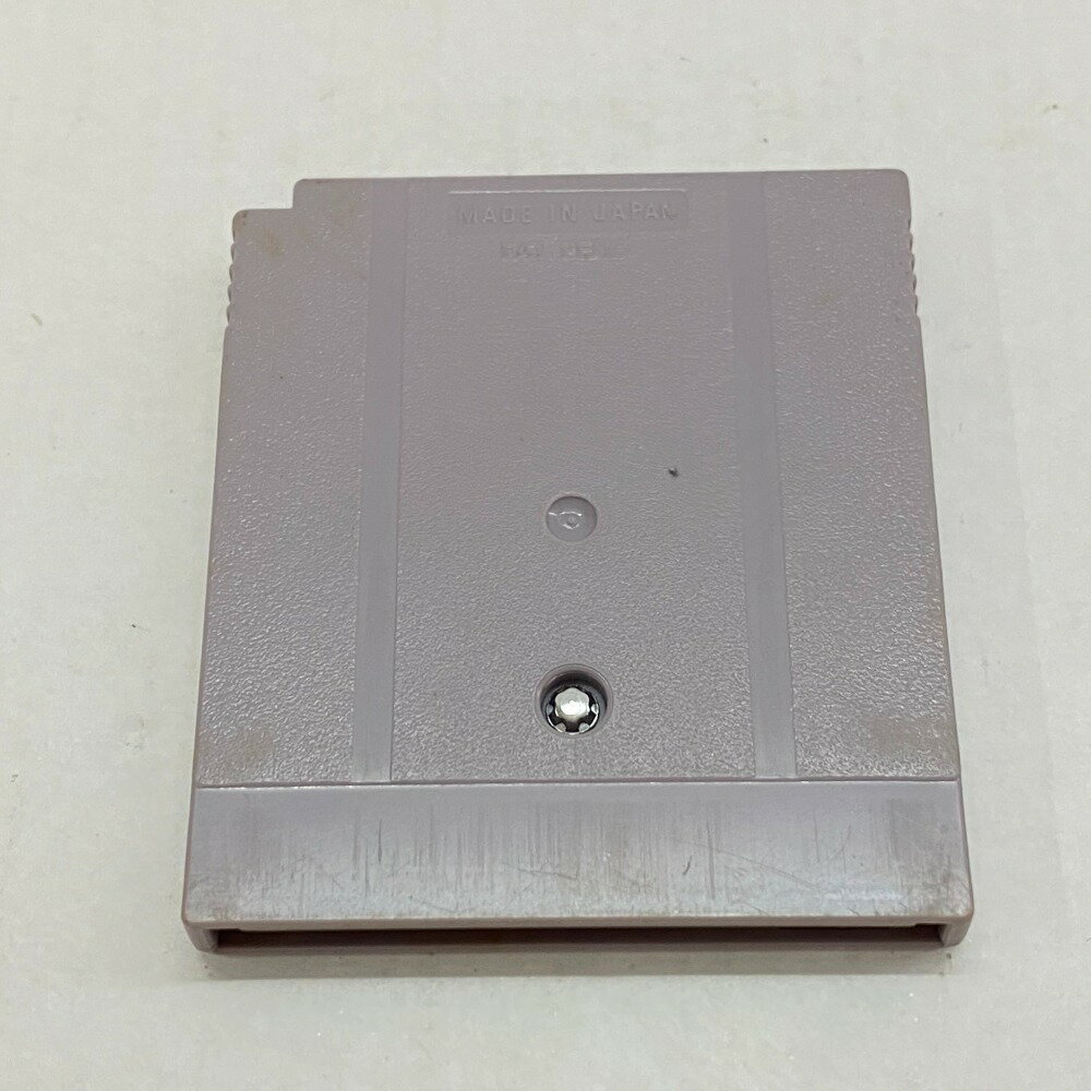 【中古】 IREM R・TYPE II ゲームソフト ゲームボーイ DMG-RZA 05w12406T 【館林店】