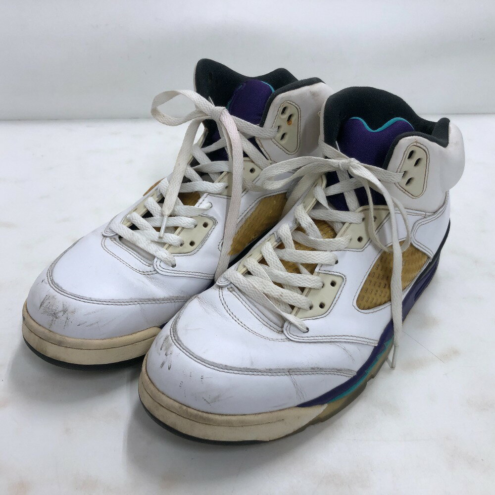 楽天市場】jordan 5 買取王国の通販