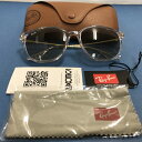 【中古】 レイバン Ray-Ban ファッション用グラス 中国製 サン...(4)