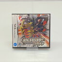 【中古】 任天堂 Nintendo ポケットモンスター プラチナ ゲームソフト Nintendo DS NTR-CPUJ-JPN 05w12423T 【館林店】