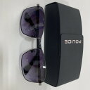 【中古】 POLICE PATRIOT SPLA60J 59□17 C...(4)