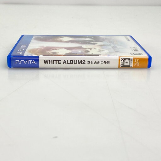 【中古】PSVITA クロガネ回姫譚 −閃夜一夜− 初回限定版