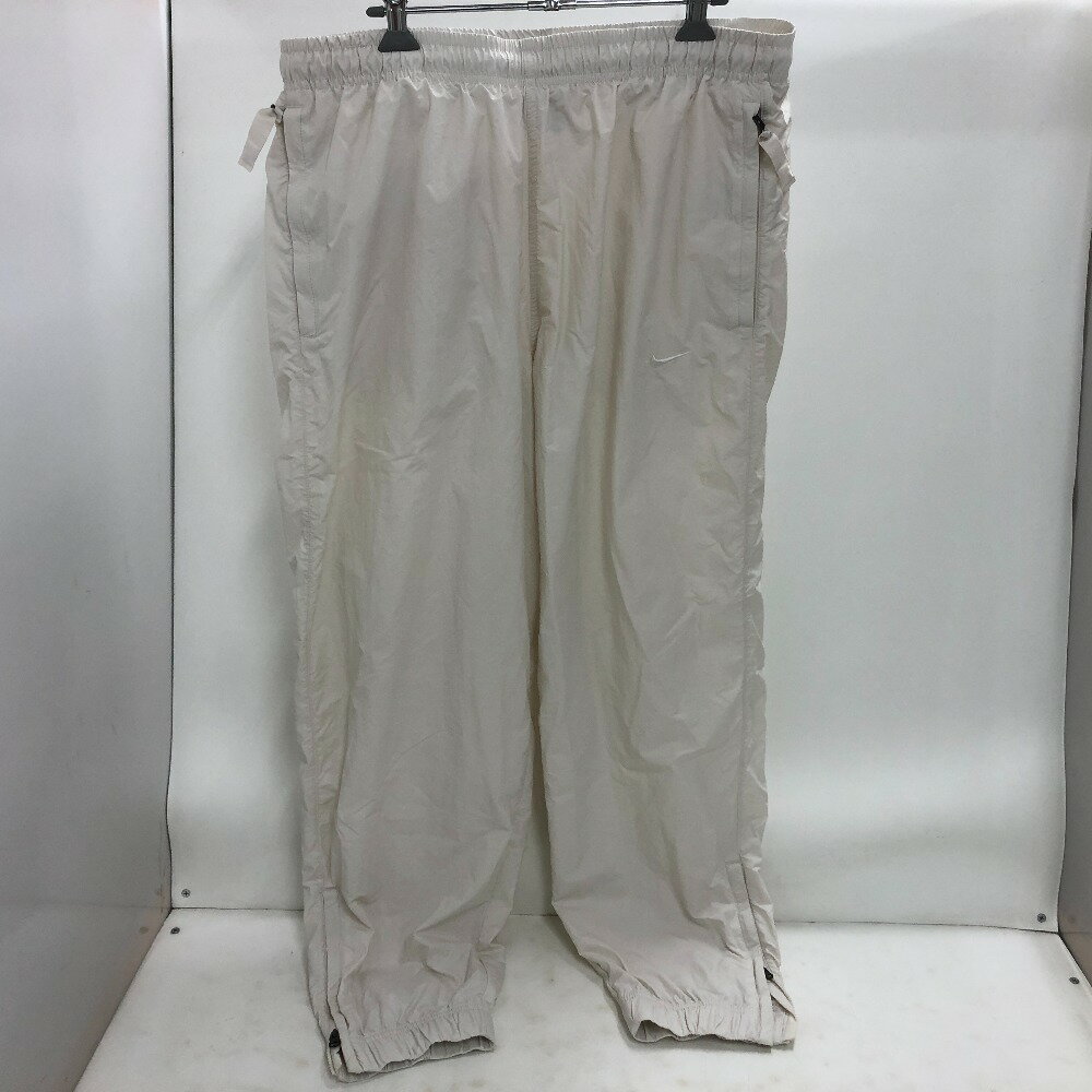 š ʥ NIKE AS M NK SOLO SWSH WVN TRK PANT ʥѥ ۥ磻 XL ٥ȥʥ ...