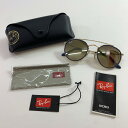 04w4509▽※【中古】Ray-Ban レイバン サングラス RB3...(4)