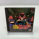 【中古】 タイムボカンシリーズ ボカンと一発! ドロンボー ゲームソフト プレイステーション 05w12615 【館林店】