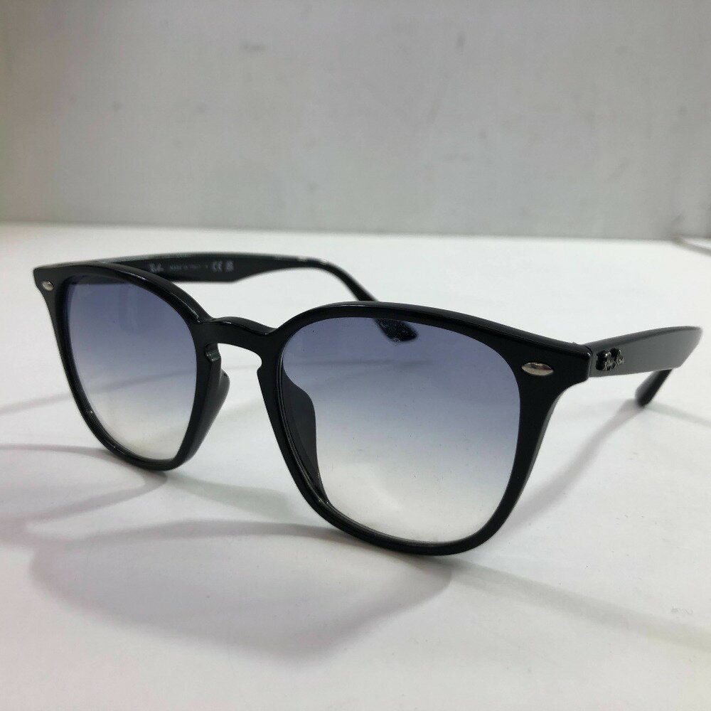 【中古】Ray-Ban レイバン サングラス RB-4258F ブルーレンズ 楽天市場】レイバン サングラス Ray-Ban rb4258f 60180 52mm