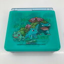 【GBASP】ゲームボーイアドバンスSP 本体のみ パールブルー *動作確認済み* ◎中古品◎ 05w12713T 【館林店】