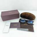【中古】 トムフォード TOM FORD メガネ ブルーライトカットレ...(4)