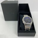 【中古】 カシオ CASIO ジーショック G-SHOCK GM-B2100PC-1AJF フルメタル タフソーラー 20気圧防水 腕時計 08w10573 【水戸店】