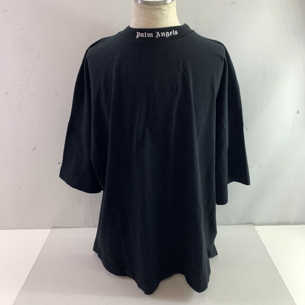 関税込★VIP価格【Palm Angels】クロスロード コットンTシャツ 楽天市場】パームエンジェルス tシャツ xlの通販