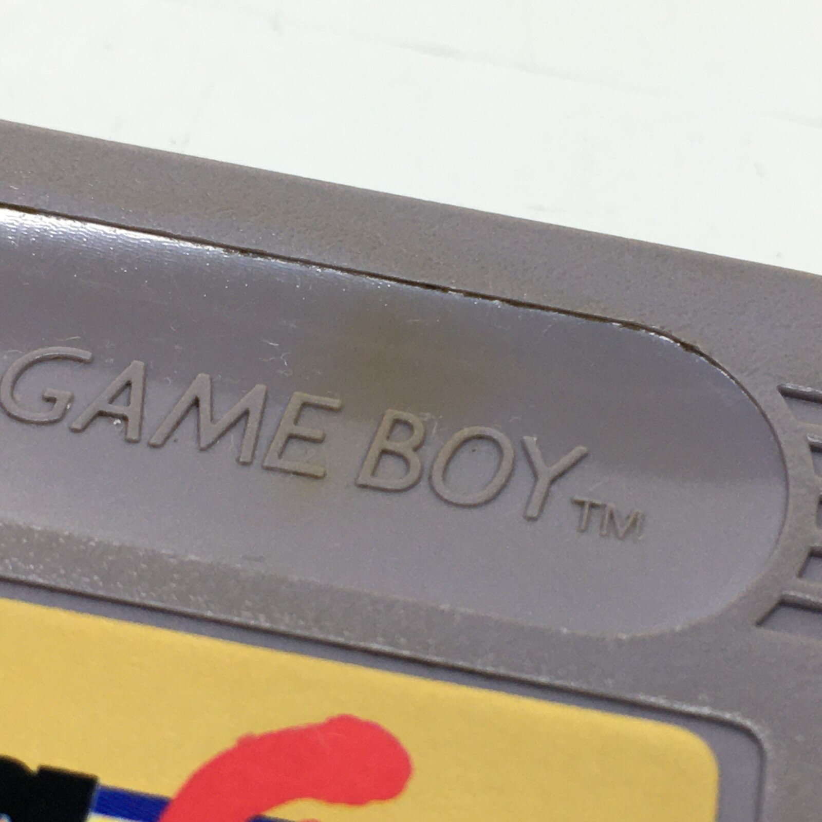 【中古】 〇 SA・GA 魔界塔士 / SA・GA2 秘宝伝説 / SA・GA3 時空の覇者 ソフトのみ ゲームボーイソフト 3点セット GB 動作確認済み 中古品 01w-4350 【結城店】