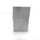 【中古】 ジッポ ZIPPO オイルライター メンズ ライター 05w12867 【館林店】