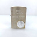 【中古】 ジッポ ZIPPO オイルライター BIRTH YEAR COIN 誕生年コイン ONE PENNY メンズ ライター 05w12869 【館林店】