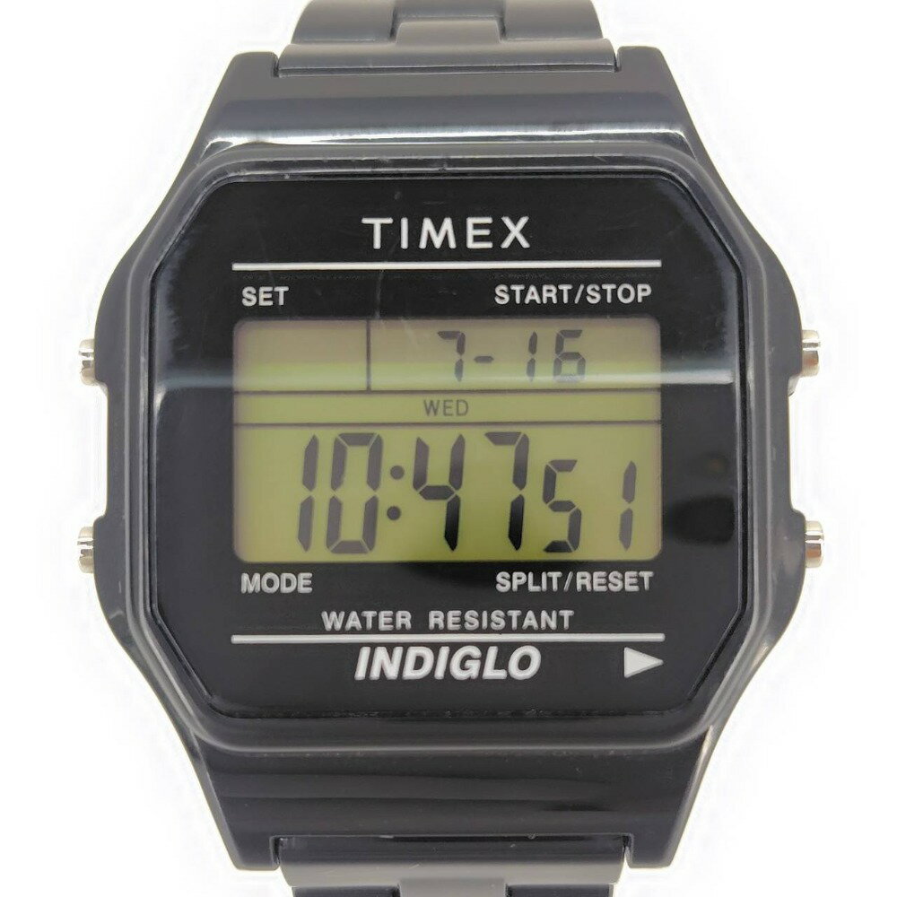【中古】 タイメックス TIMEX CLASSIC DI