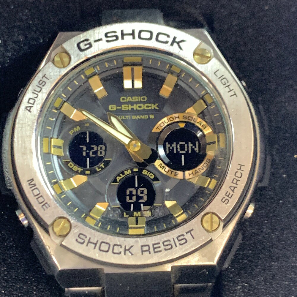 トレーダー　楽天市場店のGST-W110D-1A9JFを見る